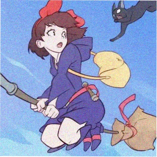 影迷 林深见鹿 头像